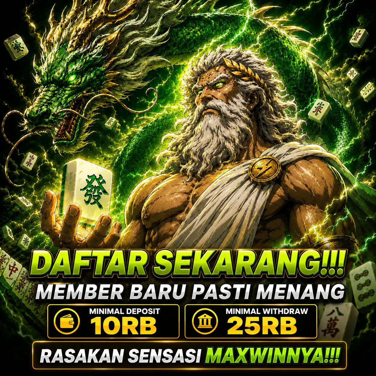Master168